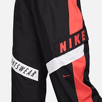 Nike Sportswear Women's High-Waisted Pants. Nike.com