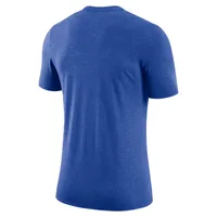 Duke Men's Nike College Crew-Neck T-Shirt. Nike.com