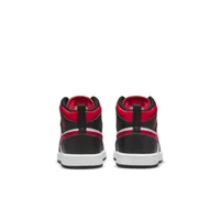 Jordan 1 Mid Little Kids' Shoes. Nike.com