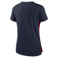 Nike Dri-FIT Exceed (NFL New England Patriots) Women's T-Shirt. Nike.com