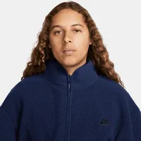 Nike Club Fleece Men's Winterized Jacket. Nike.com