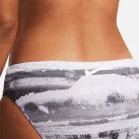 Nike Adventure Women's Scoop Bikini Bottom. Nike.com