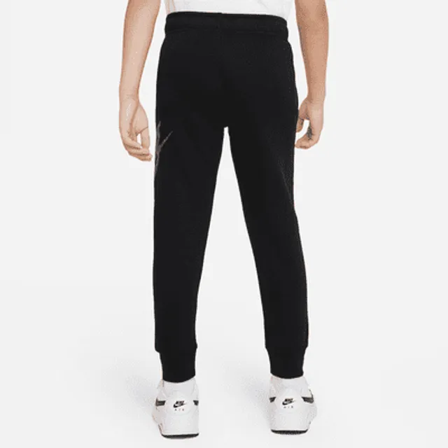 Nike Sportswear Club Fleece Older Kids' (Girls') Loose Trousers