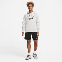 Nike Therma-FIT Men's Graphic Baseball Pullover Hoodie. Nike.com