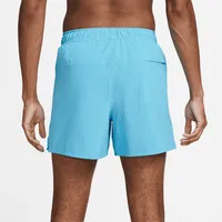 Nike Unlimited Men's Dri-FIT 5" Unlined Versatile Shorts. Nike.com