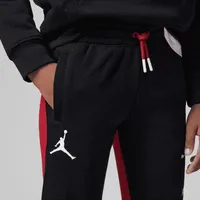 Air Jordan 11 Varsity Fleece Pants Little Kid's Pants. Nike.com