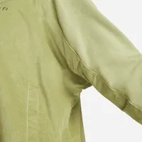 Nike Air Women's Corduroy Fleece Full-Zip Jacket. Nike.com