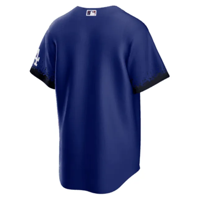 Nike MLB Seattle Mariners City Connect Men's Replica Baseball Jersey.  Nike.com
