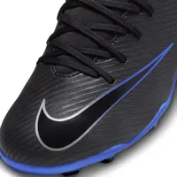 Nike Jr. Mercurial Superfly 9 Club Little/Big Kids' Multi-Ground High-Top Soccer Cleats. Nike.com