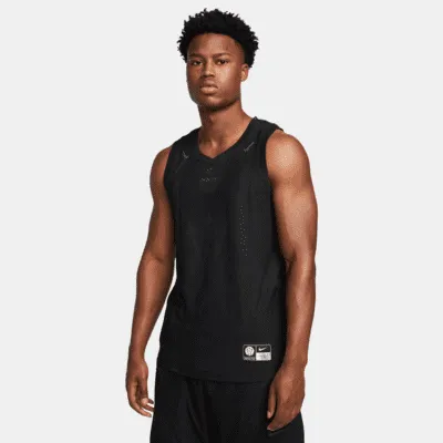 NOCTA Men's Basketball Jersey. Nike.com