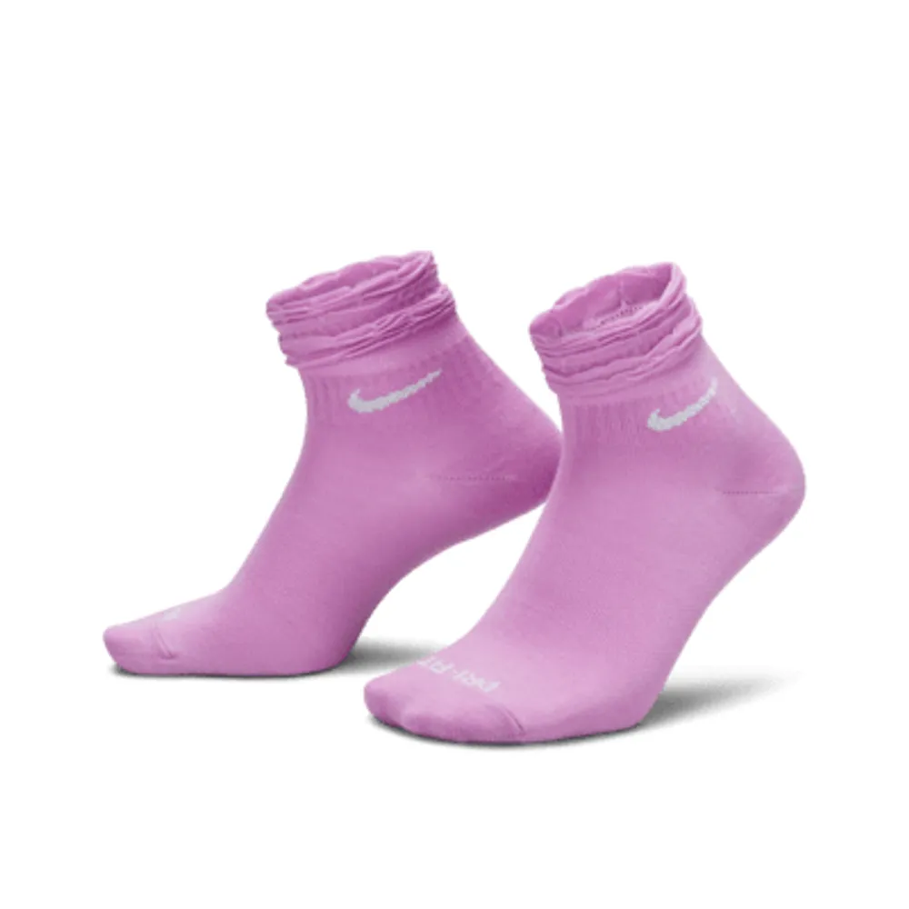 Nike Everyday Training Ankle Socks. UK