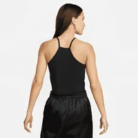 Nike Sportswear Essentials Women's Ribbed Tank. Nike.com