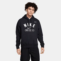 Nike Men's Wrestling Pullover Hoodie. Nike.com