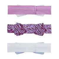 Nike Headband Box Set (3 Pack) Baby Headband. Nike.com