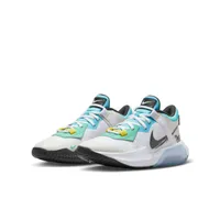 Nike Air Zoom Crossover Big Kids' Basketball Shoes. Nike.com
