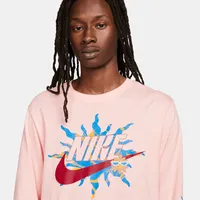 Nike Sportswear Long-Sleeve T-Shirt. Nike.com