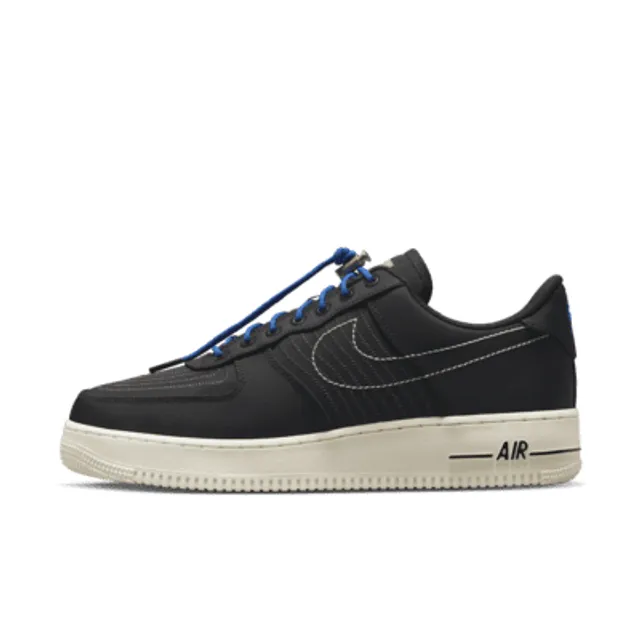 Buy Nike Air Force 1 '07 LV8 white/deep royal blue/baltic blue