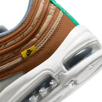 Nike Air Max 97 SE Men's Shoes. Nike.com