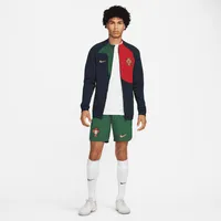 Portugal 2022/23 Stadium Home Men's Nike Dri-FIT Soccer Shorts. Nike.com