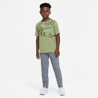Nike Dri-FIT Performance Select Big Kids' (Boys') Training Top. Nike.com