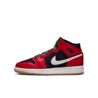 Air Jordan 1 Mid SE Big Kids' Shoes. Nike.com