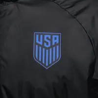 U.S. Repel Academy AWF Men's Soccer Jacket. Nike.com
