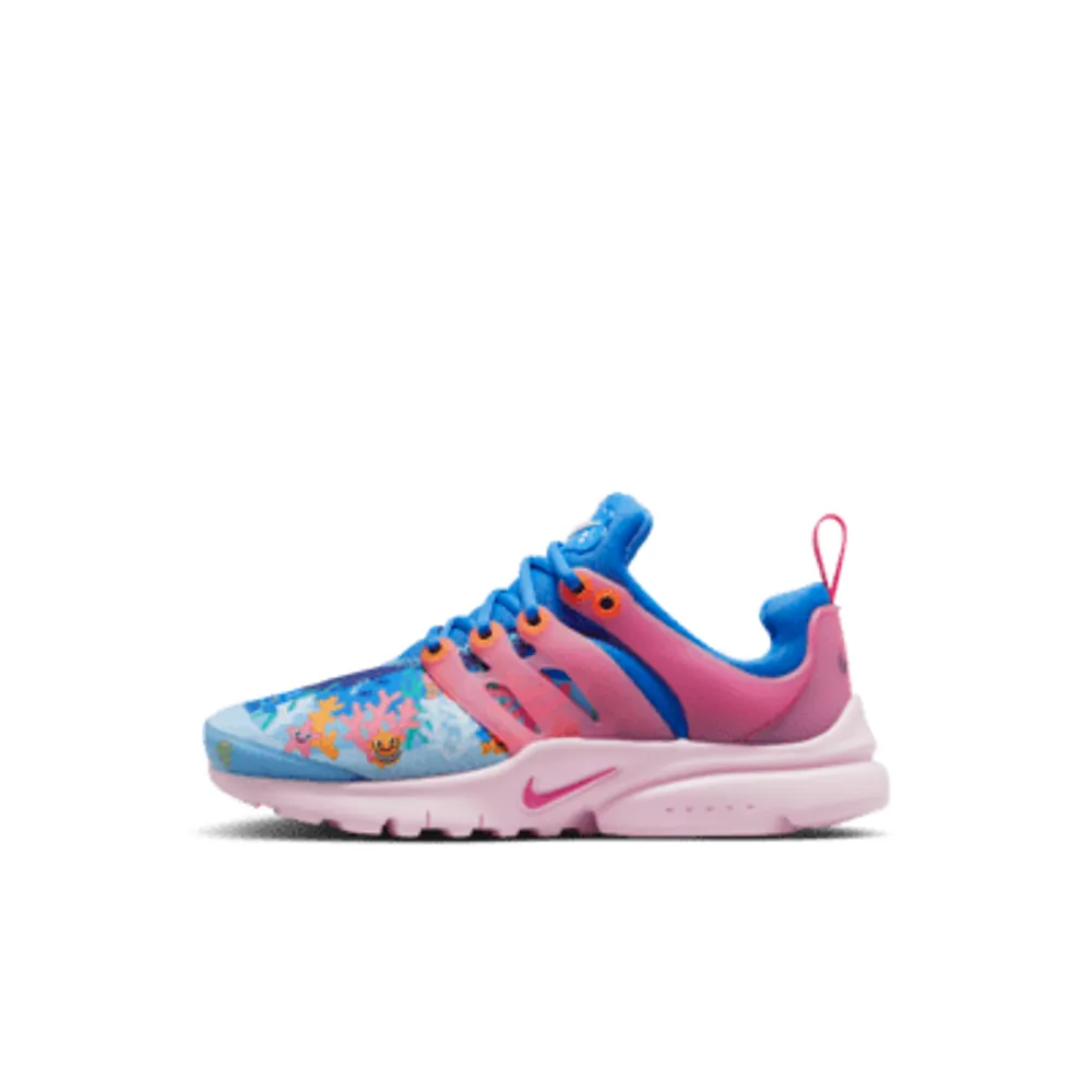 Nike Presto SE Little Kids' Shoes. Nike.com