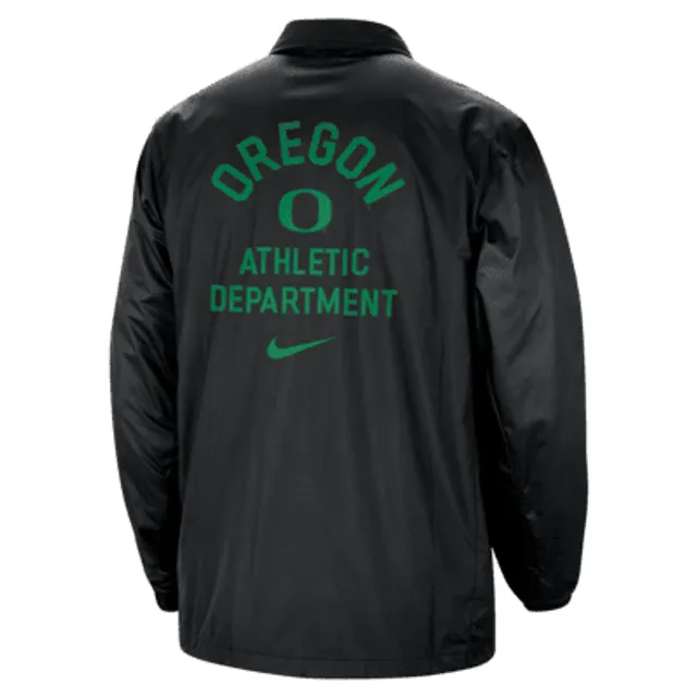 Nike Oregon Men's Nike College Jacket. Nike.com