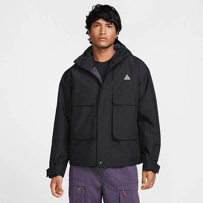 Nike ACG PrimaLoft® "Skull Peak" Men's Storm-FIT Jacket. Nike.com