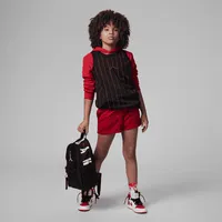 Jordan Essentials Printed Shorts Big Kids' Shorts. Nike.com