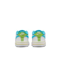 Nike Force 1 LV8 Baby/Toddler Shoes. Nike.com