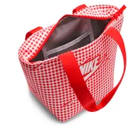 Nike Futura Tote Lunch Bag Big Kids' Lunch Bag (10L). Nike.com