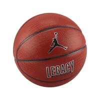Jordan Legacy 8P Basketball. Nike.com