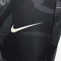 Nike Pro Dri-FIT Men's Camo Tights. Nike.com