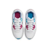 Nike Air Max 90 LTR SE Little Kids' Shoes. Nike.com
