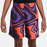 Nike Multi Big Kids' Dri-FIT Training Shorts. Nike.com