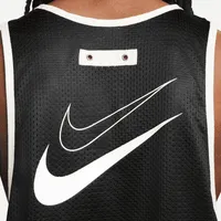 Kevin Durant Men's Nike Dri-FIT Mesh Basketball Jersey. Nike.com