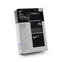 Nike Big Kids' Boxer Briefs (3-Pack). Nike.com