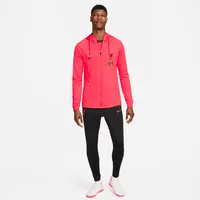 Liverpool FC Strike Men's Nike Dri-FIT Soccer Track Jacket. Nike.com