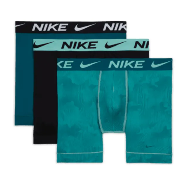 Nike Men's Dri-FIT ADV Essential Micro Boxer Briefs