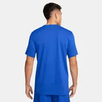 Nike Dri-FIT Men's Baseball T-Shirt. Nike.com