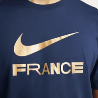 France Swoosh Men's Nike T-Shirt. Nike.com