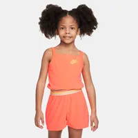 Nike "Let's Roll" Romper Toddler Romper. Nike.com