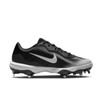 Nike Alpha Huarache Varsity 4 Low Men's Baseball Cleats. Nike.com