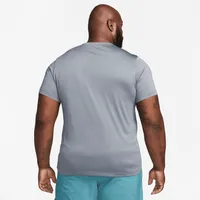 Nike Dri-FIT Men's Fitness T-Shirt. Nike.com