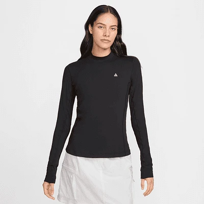 Nike ACG "Goat Rocks" Women's Dri-FIT ADV Long-Sleeve Top. Nike.com