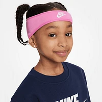 Nike Club Fleece Kids' Headband. Nike.com
