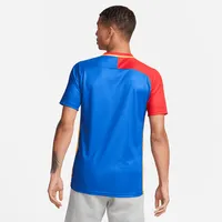 AFC Richmond Men's Nike Stadium Jersey. Nike.com