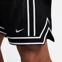 Nike Dri-FIT DNA+ Men's 8" Basketball Shorts. Nike.com