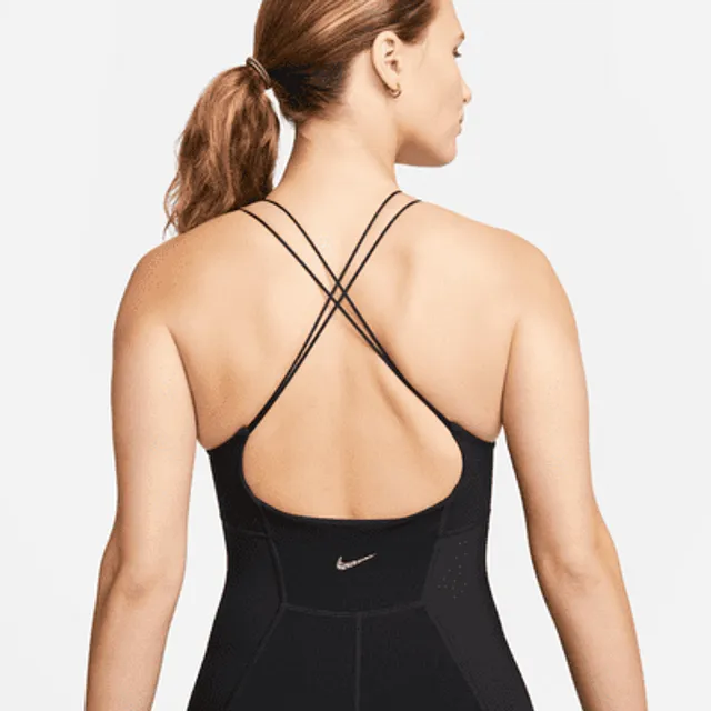 Nike Yoga Dri-FIT Luxe Women's 5 Jumpsuit. Nike.com